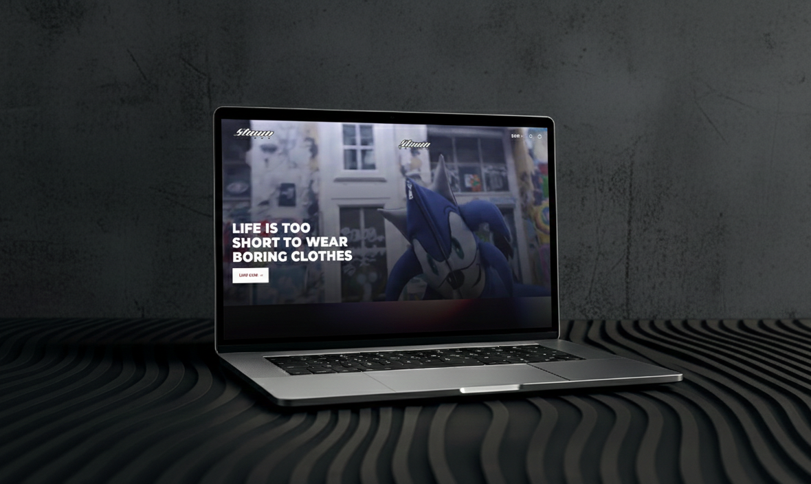 portfolio ytown sito web